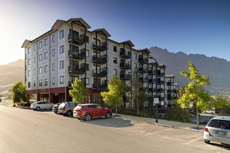 Photo of property in Toru Apartments, 706/10 Copper Beech Avenue, Frankton, Queenstown, 9300