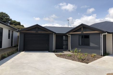 Photo of property in 43b Heathfield Avenue, Puketaha, Hamilton, 3210