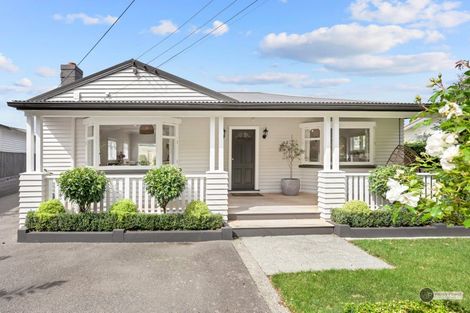 Photo of property in 33 Kiwi Street, Alicetown, Lower Hutt, 5010