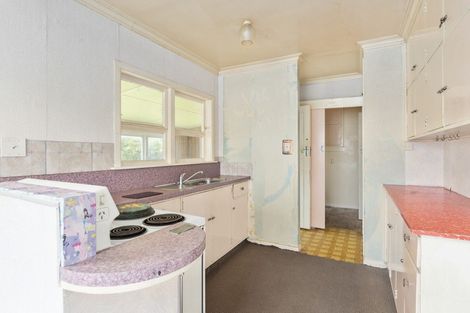 Photo of property in 14 Ferguson Street, Levin, 5510