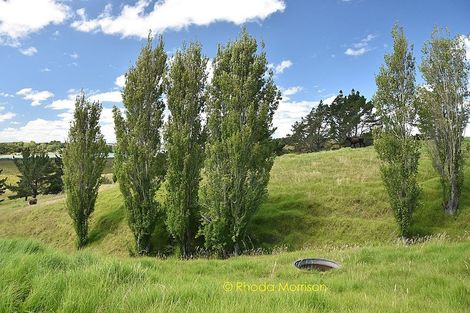 Photo of property in 1 Matahehe Lane, Tinopai, 0593