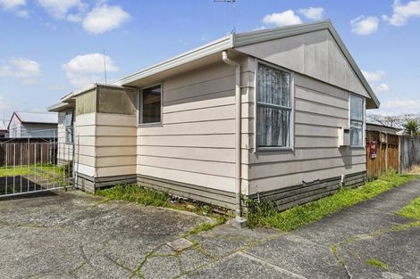 Photo of property in 68b Bandon Street, Frankton, Hamilton, 3204