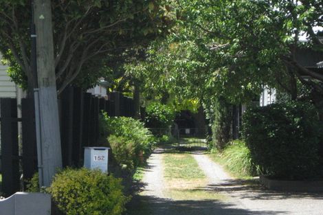 Photo of property in 152 Barrington Street, Somerfield, Christchurch, 8024