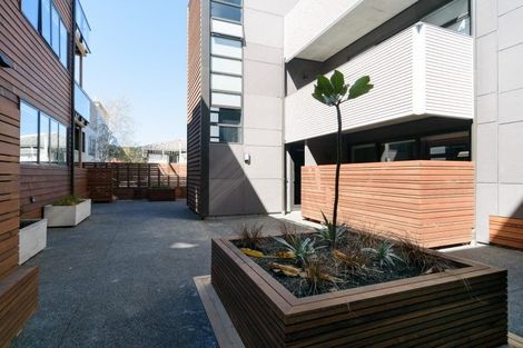 Photo of property in Detroit Apartments, 106/181 Tasman Street, Mount Cook, Wellington, 6021