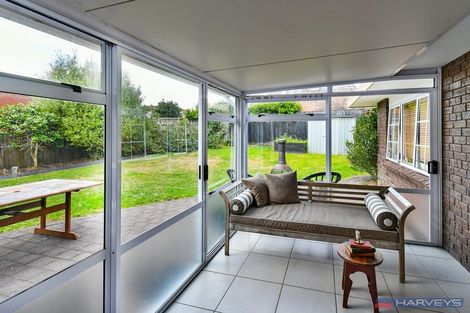 Photo of property in 43 Charles Prevost Drive, The Gardens, Auckland, 2105