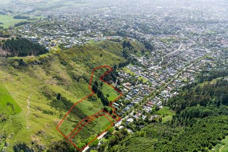 Photo of property in 130 Bowenvale Avenue, Cashmere, Christchurch, 8022