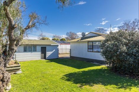 Photo of property in 1 Pattie Place, Springlands, Blenheim, 7201