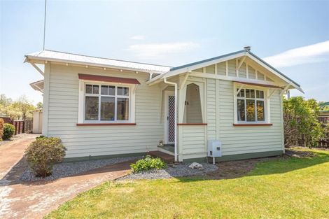 Photo of property in 49 Nixon Street, Whanganui East, Whanganui, 4500