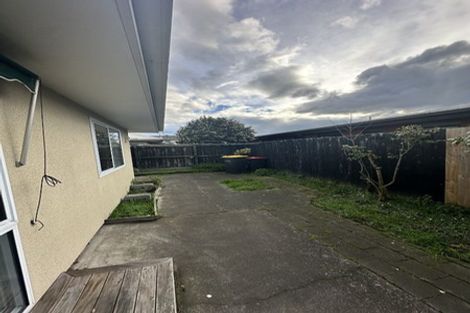 Photo of property in 1/165 Clarence Street, Riccarton, Christchurch, 8011