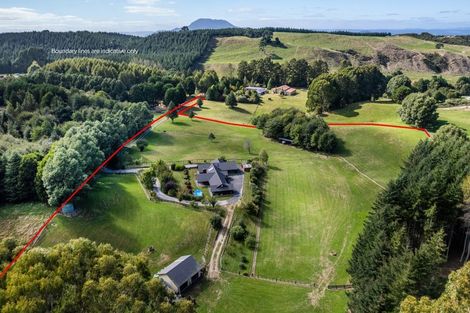 Photo of property in 366 Tukairangi Road, Nukuhau, Taupo, 3385
