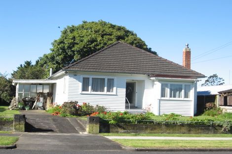 Photo of property in 15 Jutland Road, Manurewa, Auckland, 2102