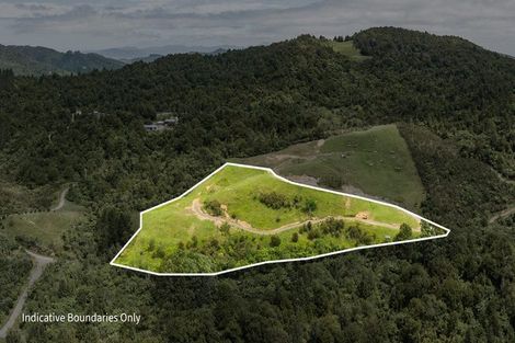 Photo of property in 447a Goble Road, Komata, Paeroa, 3674