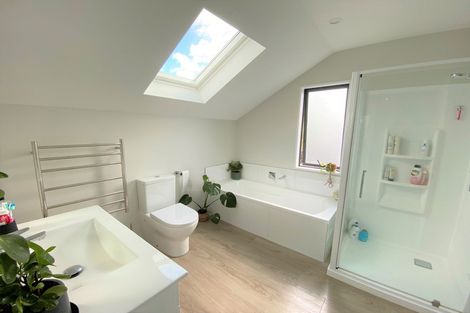 Photo of property in 2/118 Bishop Street, St Albans, Christchurch, 8014