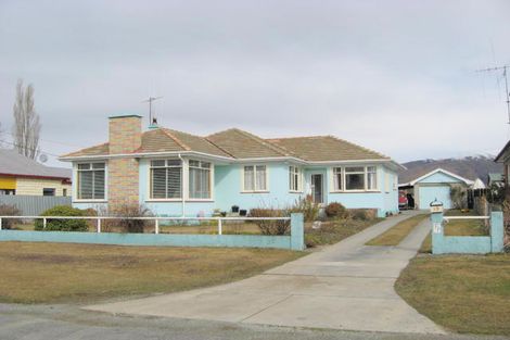 Photo of property in 19 Sloane Street, Fairlie, 7925