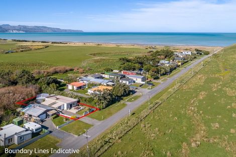 Photo of property in 67 Whangaimoana Beach Road, Whangaimoana, Pirinoa, 5772