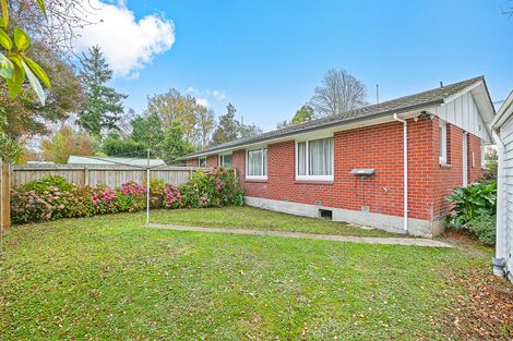 Photo of property in 31a Kirkwood Avenue, Upper Riccarton, Christchurch, 8041