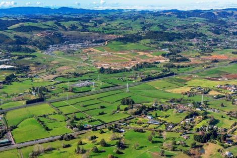 Photo of property in 1187a Great South Road, Runciman, Drury, 2578