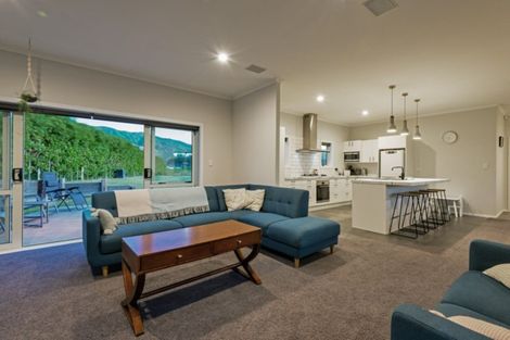 Photo of property in 69 Williams Road, Tokomaru, Palmerston North, 4474