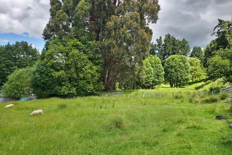 Photo of property in 53 Kaka Road, Taihape, 4720
