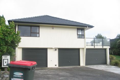 Photo of property in 4 Exploration Way, Whitby, Porirua, 5024