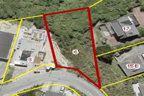 Photo of property in 6 Imran Terrace, Khandallah, Wellington, 6035