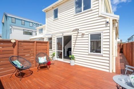 Photo of property in 51a Kemp Street, Kilbirnie, Wellington, 6022