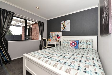 Photo of property in 5 Munro Place, Flagstaff, Hamilton, 3210