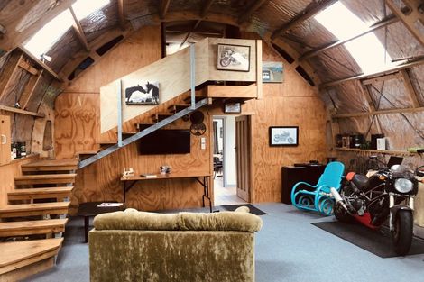 Photo of property in 59 Longfellow Road, Opunake, 4616