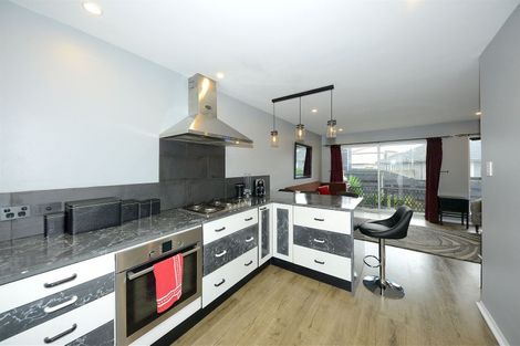 Photo of property in 7/137 Olliviers Road, Phillipstown, Christchurch, 8011