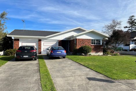 Photo of property in 21 Lindale Street, Morrinsville, 3300