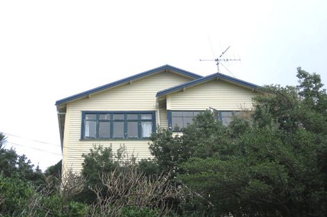 Photo of property in 108a Maida Vale Road, Roseneath, Wellington, 6011