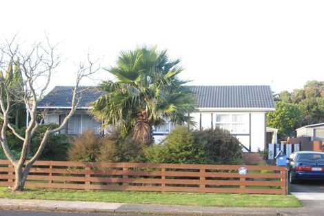 Photo of property in 84 Coxhead Road, Manurewa, Auckland, 2102