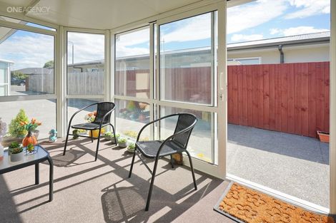Photo of property in 42b Fuller Street, Kaiapoi, 7630