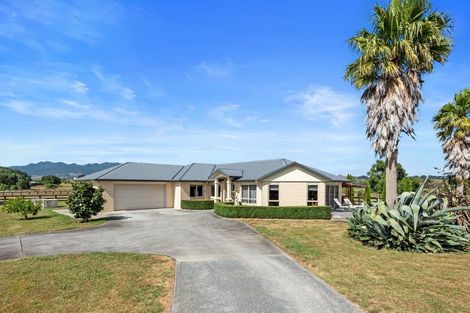 Photo of property in 1050 Te Pahu Road, Karamu, Hamilton, 3285