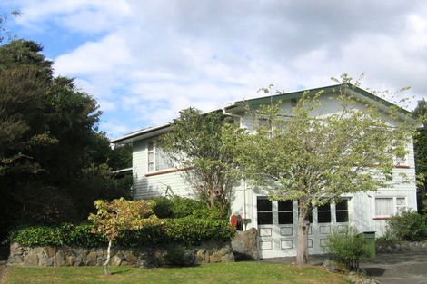 Photo of property in 45 Sunbrae Drive, Silverstream, Upper Hutt, 5019