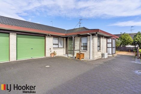 Photo of property in 221b Queen Street, Pukekohe, 2120