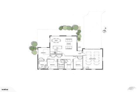 Photo of property in 21a Mills Street, Seddon, 7210