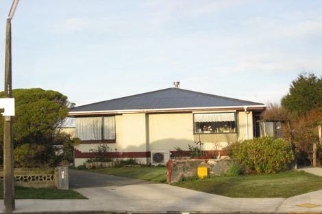 Photo of property in 30 Dumbarton Place, Strathern, Invercargill, 9812
