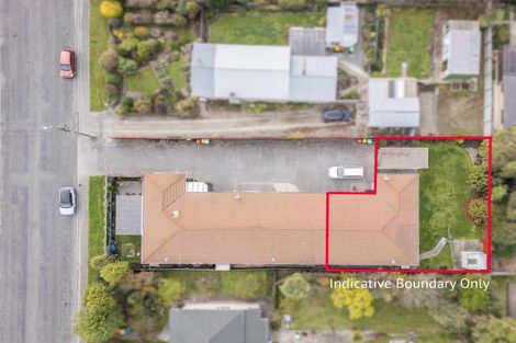 Photo of property in 3/26 Birkett Street, Temuka, 7920