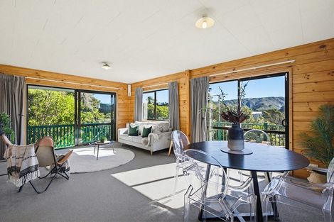 Photo of property in 97 Cecil Road, Wadestown, Wellington, 6012