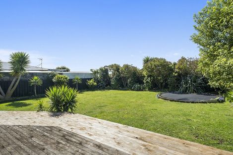 Photo of property in 36 Gardenia Avenue, Bell Block, New Plymouth, 4312