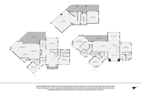 Photo of property in 293b Titirangi Road, Titirangi, Auckland, 0604