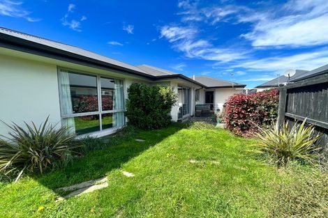 Photo of property in 6 Bofors Close, Wigram, Christchurch, 8042