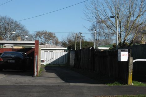 Photo of property in 141a Tramway Road, Enderley, Hamilton, 3214