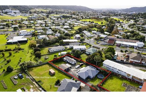 Photo of property in 122 Otaika Road, Raumanga, Whangarei, 0110