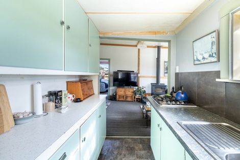 Photo of property in 9 Derby Street, Wairio, Otautau, 9689