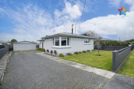 Photo of property in 143 Stobo Street, Grasmere, Invercargill, 9810