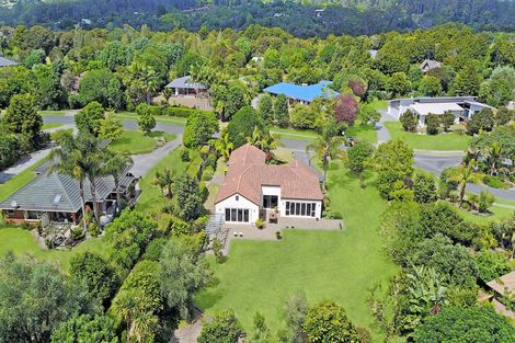 Photo of property in 40 Edkins Road, Kerikeri, 0230