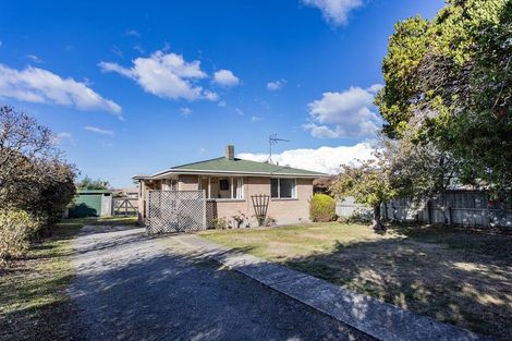 Photo of property in 147 Carters Road, Amberley, 7410