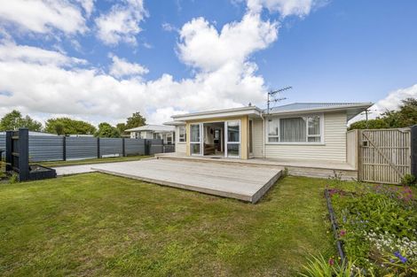 Photo of property in 4 Regan Street, Stratford, 4332